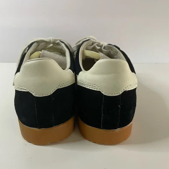 NWOT Free People Gola Elan Sneakers Size 7.5 Women’s - Picture 5 of 16